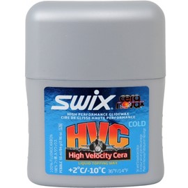 SWIX CERA HVC COLD